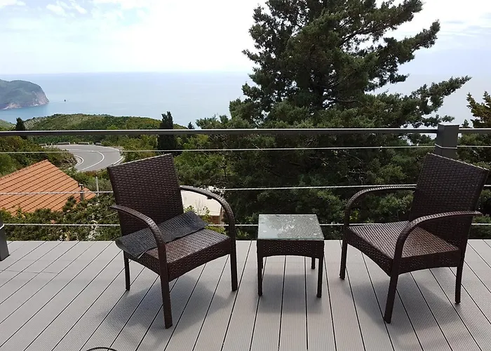 Adriatrek Bed & Breakfast