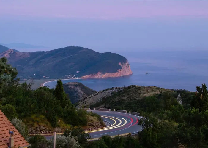 Adriatrek Bed & Breakfast
