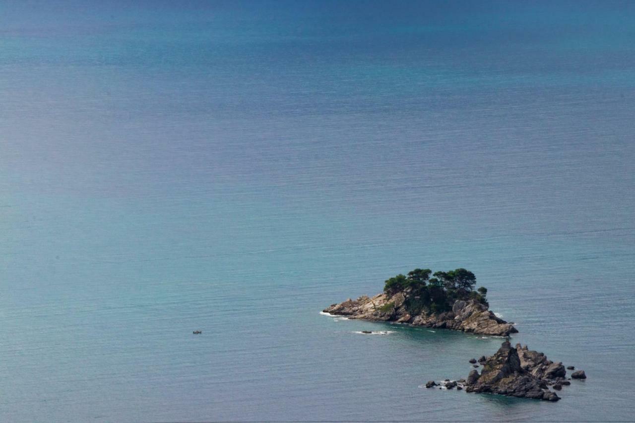 Bed & Breakfast Adriatrek Petrovac
