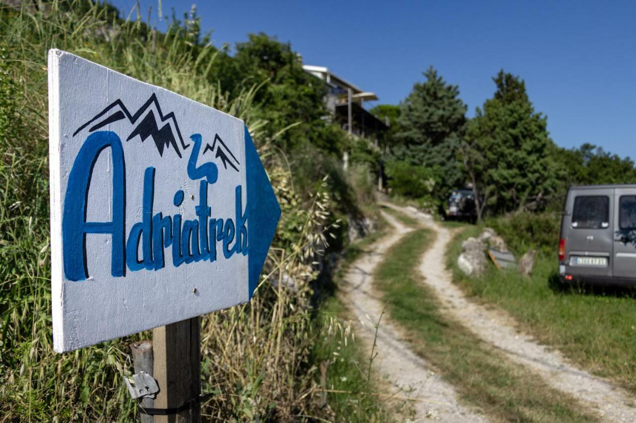 Adriatrek Bed & Breakfast Petrovac