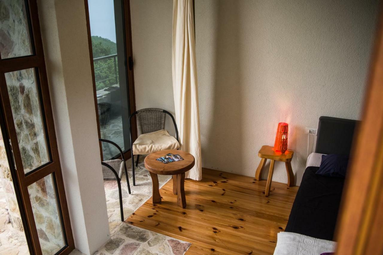 Adriatrek Bed & Breakfast Petrovac