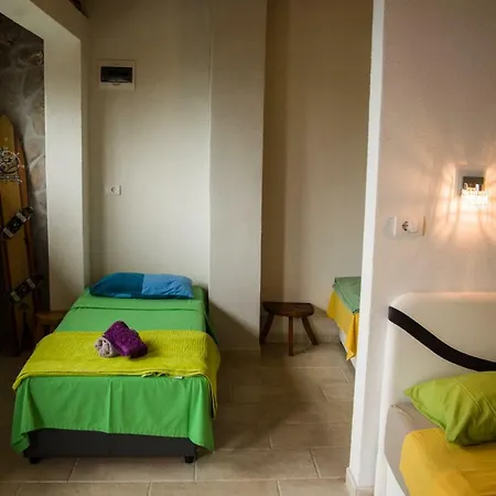 Adriatrek Bed & Breakfast Petrovac Exterior photo