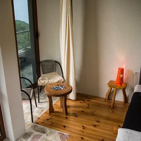 Adriatrek Bed & Breakfast Petrovac Exterior photo
