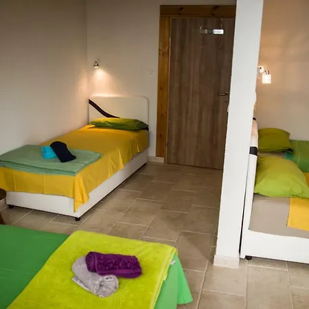 Adriatrek Bed & Breakfast Petrovac Exterior photo