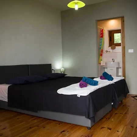 Adriatrek Bed & Breakfast Petrovac Exterior photo
