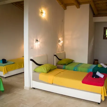Adriatrek Bed & Breakfast Petrovac Exterior photo