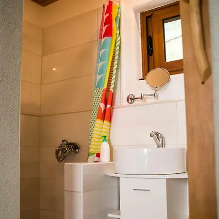 Adriatrek Bed & Breakfast Petrovac Exterior photo